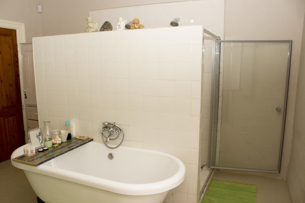 Nieu-Bethesda The Ibis Lounge酒店 外观 照片